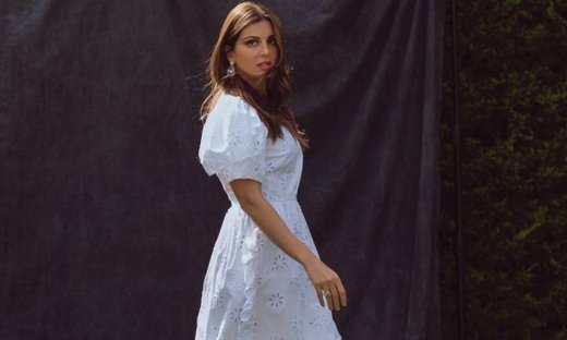 Η Σταματίνα Τσιμτσιλή απάντησε στο αν θα αναλάβει το πρωινό του Alpha