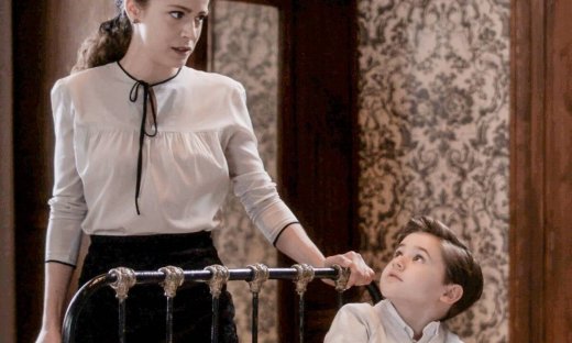 Εσύ θυμάσαι την Ασημίνα από τις Άγριες Μέλισσες στη Eurovision;