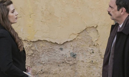 Άγριες Μέλισσες: Ελένη και Δούκας συναντήθηκαν και το Twitter τους αποθέωσε