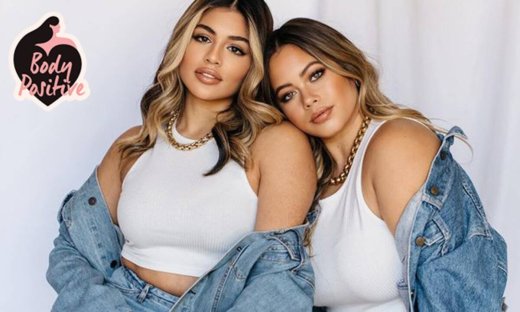 Δέκα plus-size influencers που πρέπει να ακολουθήσεις