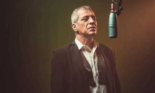 Θέμης Αδαμαντίδης: «Έχουμε μπει σε μια εικονική ζωή»