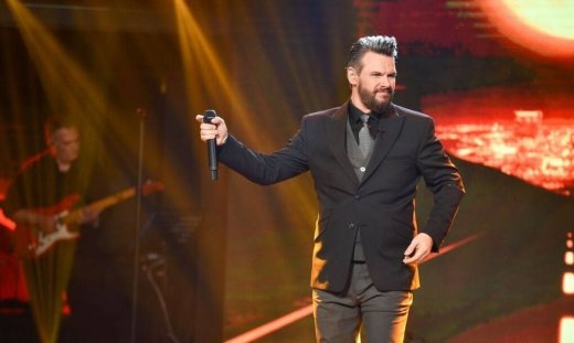 «Σπίτι με το Mega» με τον Πάνο Κιάμο: Δείτε πρώτοι μουσικά αποσπάσματα 