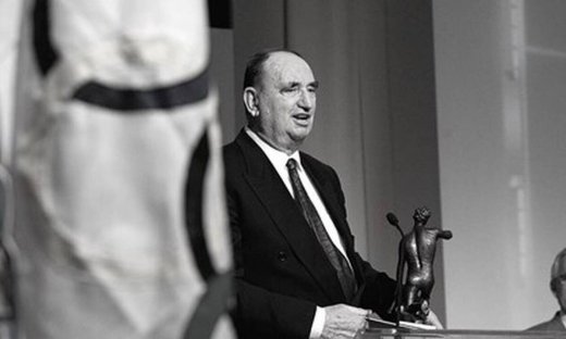 Εθνική πόλο: Πέθανε ο θρυλικός, Ίβο Τρούμπιτς - Μεγάλη μορφή του αθλήματος