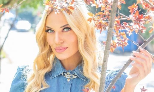 Ατύχημα για την Ιωάννα Μαλέσκου: Δες τι συνέβη