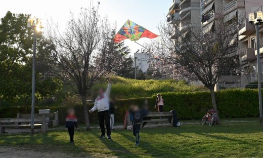 Καθαρά Δευτέρα με κορωνοϊό: Πώς θα γιορτάσουμε τα κούλουμα σήμερα - Πώς μετακινούμαστε