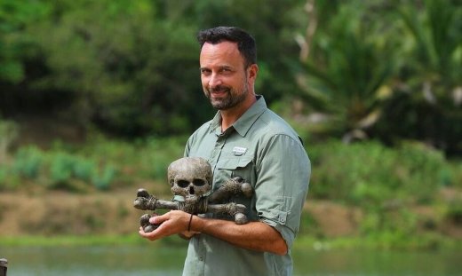 Survivor: Αυτή η ομάδα κέρδισε την δεύτερη ασυλία της εβδομάδας με σκορ 10-9