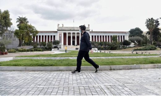Lockdown: Όλα κρέμονται σε μια κλωστή! Η... Μεγάλη Παρασκευή των αποφάσεων - Άρση μέτρων ή παράταση;