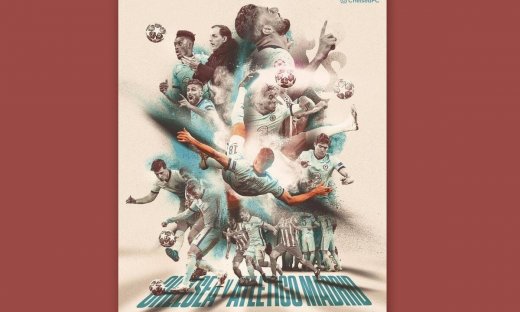 Τσέλσι και Ατλέτικο για μία θέση στα προημιτελικά του Champions League