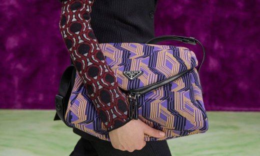 Αν θες να αγοράσεις τσάντα, επίλεξε μία από τις παρακάτω (photos)