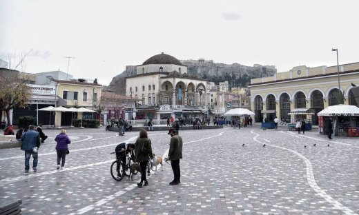 Lockdown: Γιατί η κυβέρνηση προκρίνει τη χαλάρωση  των μέτρων - Οι δυο πυλώνες του σχεδίου 