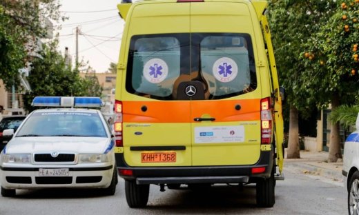 Ηράκλειο: Έτσι έγινε το θαύμα με το 3χρονο παιδί – Έδωσε σημεία ζωής λίγο πριν το πάρει η νεκροφόρα