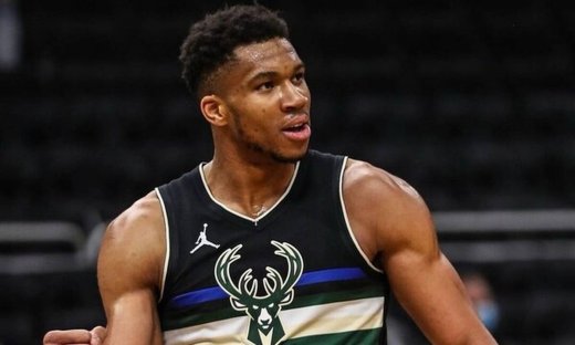 Αντετοκούνμπο: Ο… ιδιαίτερος πανηγυρισμός του που προκάλεσε αντιδράσεις (vid)