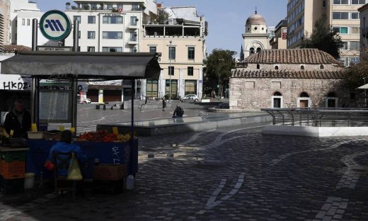 Κρούσματα σήμερα: Ολοταχώς για 3.000 και σήμερα; «Έκρηξη» στις νοσηλείες