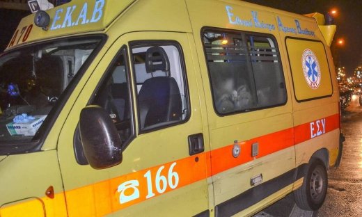 Ηράκλειο: Δεν τα κατάφερε ο 3χρονος Ζαχαρίας - «Έσβησε» στη ΜΕΘ παίδων του ΠΑΓΝΗ