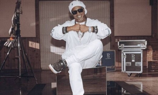 Ανησυχία για Ροναλντίνιο: «Είναι αλκοολικός. Πίνει από το πρωί και σταματάει την επόμενη μέρα»