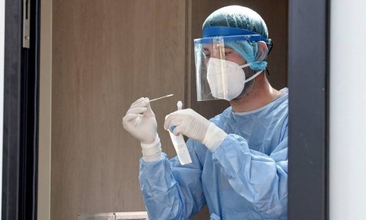 Κορονοϊός: Αναγκαίος ο εμβολιασμός ακόμα και για αυτούς που έχουν νοσήσει