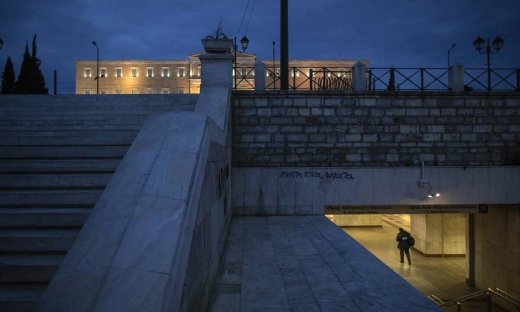 Lockdown: «Κλείδωσε» η απαγόρευση κυκλοφορίας στις 9 το βράδυ τα Σαββατοκύριακα