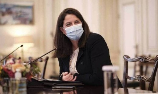 Κεραμέως: «Τον Ιούνιο οι Πανελλαδικές - Πιθανή η παράταση του σχολικού έτους»