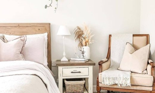 10 κρεβατοκάμαρες για να φτιάξεις έτσι και τη δική σου (photos)