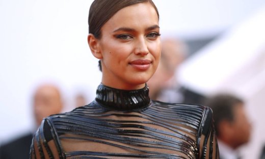 Η Irina Shayk σε ένα σπάνιο βίντεο θα σε πείσει να την μημηθείς