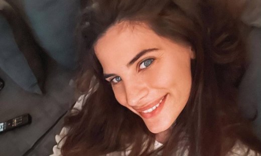 Χριστίνα Μπόμπα: H φώτο με φουσκωμένη κοιλίτσα που ξεπέρασε τα 90.000 likes