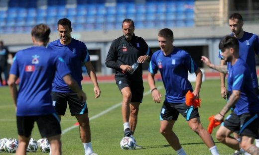 Ποιες ομάδες θα πάρουν τα εισιτήρια για το Κατάρ;