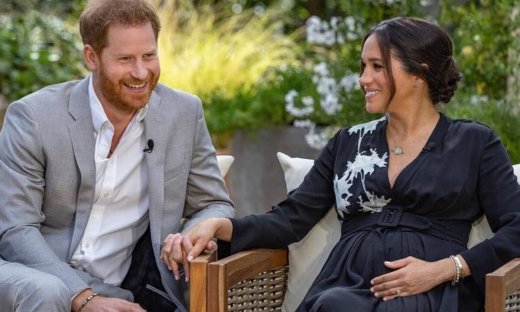 Αυτό ήταν το μεγαλύτερο ψέμα της Meghan στην περιβόητη συνέντευξη 