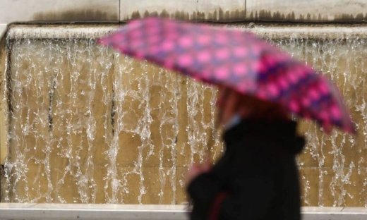 Λαγουβάρδος στο Newsbomb.gr: «Έρχεται κρύο express - Άνοιξη από Σαββατοκύριακο»