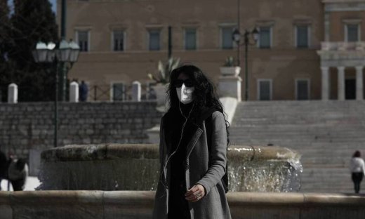 Πέτσας: Αδύνατο να ανοίξει το λιανεμπόριο στις 29 Απριλίου - «Παράθυρο» και για νέες επιτάξεις