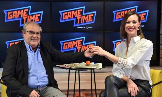 ΟΠΑΠ Game Time ΜΠΑΣΚΕΤ: Τα μυστικά της Euroleague από τον Δημήτρη Καρύδα