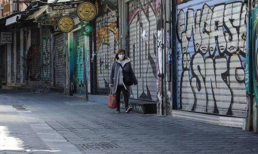 Κρούσματα σήμερα: Πάμε για «μαύρο» ρεκόρ - Μπορεί να αγγίξουν και τις 4.000 