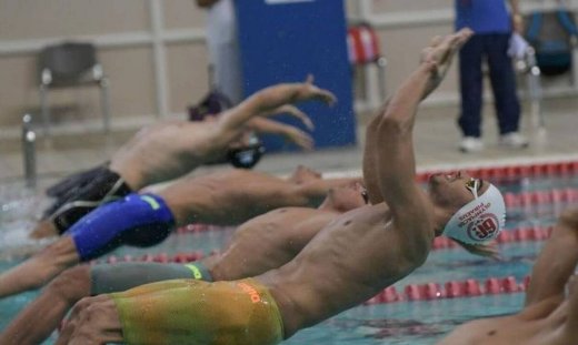 Τετραπλή επιτυχία για τον ΟΠΑΠ Champion Απόστολο Χρήστου στο “Golden Tour" της Μασσαλίας 