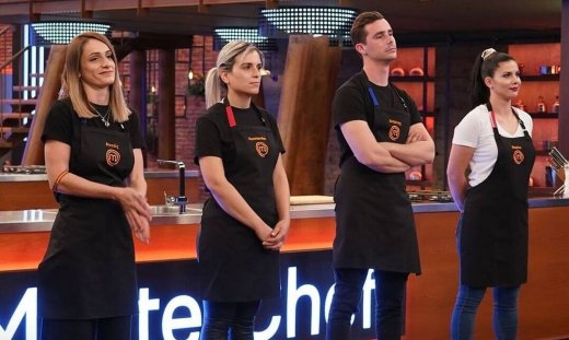 MasterChef 5: Η χρήση της κάρτας έφερε τα πάνω κάτω στο παιχνίδι!