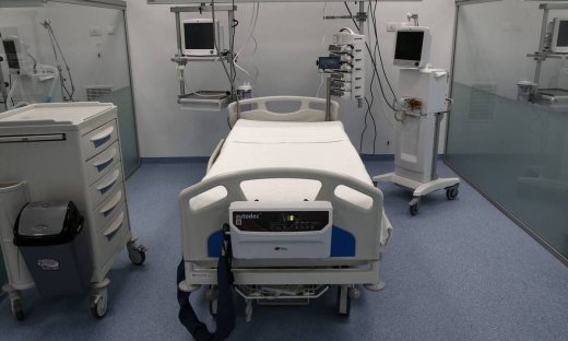 Πάσχα: «Μαύρα μαντάτα» από τον Εξαδάκτυλο - «Δεν είναι καλές οι προοπτικές»