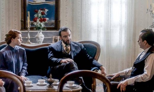 Άγριες Μέλισσες: Ασυγκράτητο το Twitter με τις απίστευτες εξελίξεις της σειράς