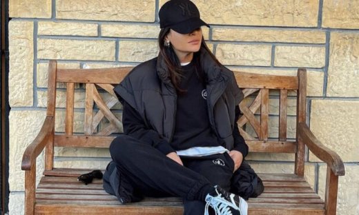 5 απίστευτα άνετα παπούτσια που θα φοράς μετά το lockdown