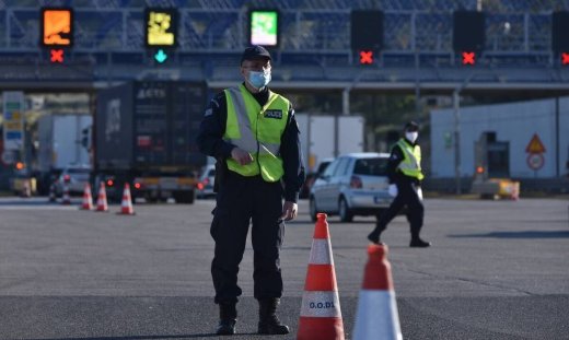 Μετακίνηση εκτός νομού το Πάσχα: Έτσι θα πάμε στα χωριά μας - Τα κριτήρια που θα κρίνουν την «έξοδο»