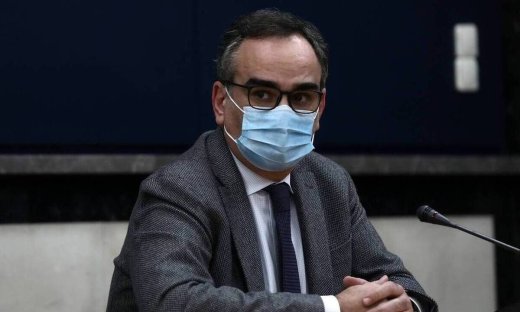 Κοντοζαμάνης - Self test: Για ποιους είναι υποχρεωτικά - Τι θα γίνεται αν βγει θετικό