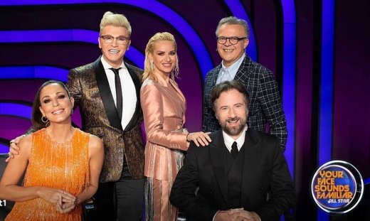 YFSF All Star: Backstage: Διπλοθύμιασαν για να φύγει η γρουσουζιά! 