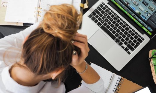 Τι είναι το χρόνιο άγχος και πώς επηρεάζει το σώμα;