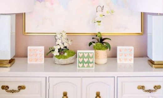 Πώς μπορείς ν' ανανεώσεις εύκολα και ανέξοδα το σπίτι σου με pastel αποχρώσεις