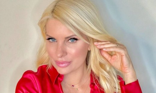 Ελένη Μενεγάκη: Ένα βήμα πριν τη συμφωνία με το MEGA - Για ποια ζώνη συζητάει;