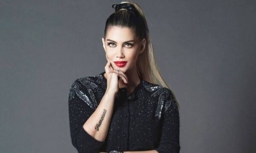 Γουάντα Νάρα: Αποκάλυψε τα μυστικά της για καλλίγραμμο κορμί με μία «καυτή» φωτό