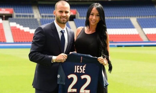 Χεσέ Ροντρίγκεθ: Η σύντροφός του έκανε πικάντικες αποκαλύψεις για την ερωτική ζωή τους