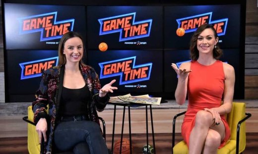 ΟΠΑΠ GAME TIME ΜΠΑΣΚΕΤ: Η Ασπασία Καλαμπάκου στα παρκέ της Euroleague