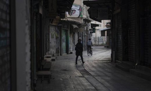 Κρούσματα σήμερα: «Έκρηξη» και νέο «μαύρο ρεκόρ - Ακόμα και 4.000 οι νέες μολύνσεις