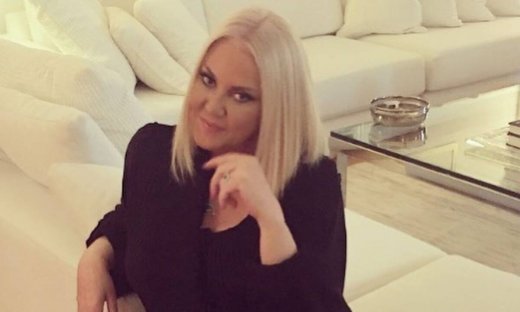 Ρούλα Κορομηλά: Έτσι αντέδρασε όταν άκουσε τα σημερινά νούμερα κρουσμάτων κορονοϊού!