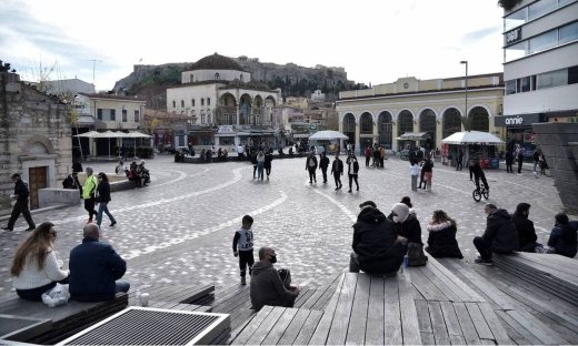 Lockdown: Η πιο δύσκολη εξίσωση! Τα νέα δεδομένα για λιανεμπόριο, σχολεία, διαδημοτικές μετακινήσεις