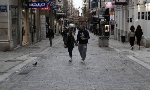 Lockdown - Σταμπουλίδης στο Newsbomb.gr: Άνοιγμα με SMS στο 13032 - Περιμένουμε τους ειδικούς