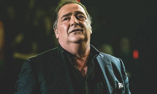 «Με ενοχλεί που έχει παχύνει τόσο ο Βασίλης Καρράς και δεν μπορεί να αναπνεύσει»